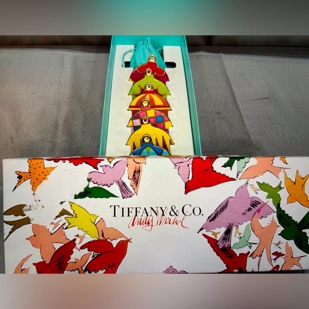 Tiffany&Co